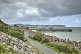Raynes Quarry Jetty