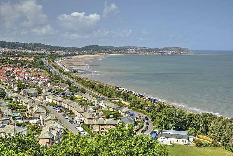 Colwyn Bay
