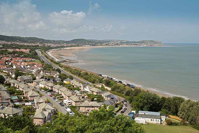 Colwyn Bay