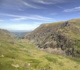 Pass of Llanberis - 2