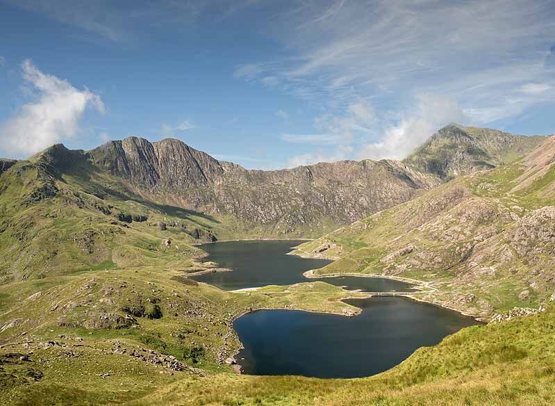 Llyn Llydaw