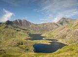 Llyn Llydaw