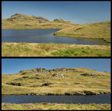 Llyn y Morynion