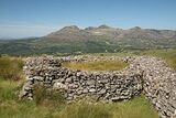 Bryn y Castell Hillfort