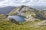 Llyn Hywel / Rhinog Fach
