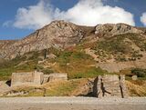 Porth Y Nant Quarry