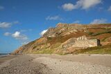 Cae'r Nant Quarry