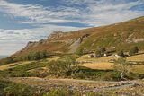 Nant Gwrtheyrn Valley - Cae'r Nant Quarry