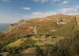 Nant Gwrtheyrn Valley