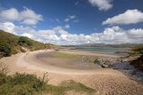 Garreg Wen Beach - 2