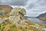 Maen Trichwmwd Stone