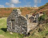 Nant Mine / Porth Ysgo - 1