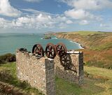 Nant Mine / Porth Ysgo - 2