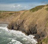 Aberdaron Bay
