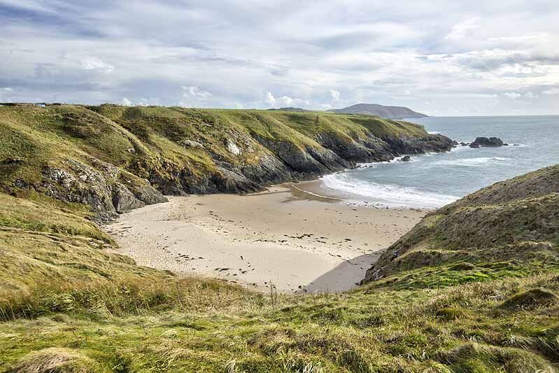 Porth Lago