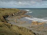 Traeth Penllech Quartz Stack - 1