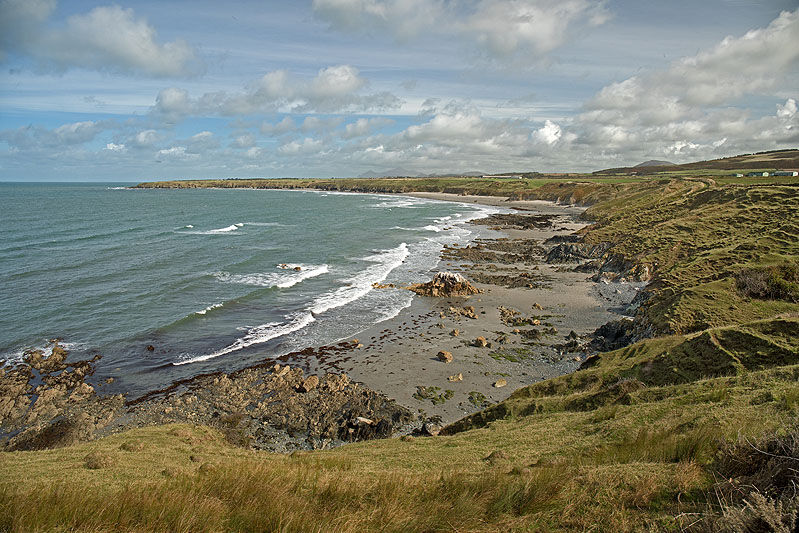 Traeth Penllech - 1