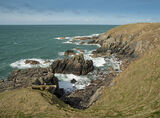 Rugged Coast - 2