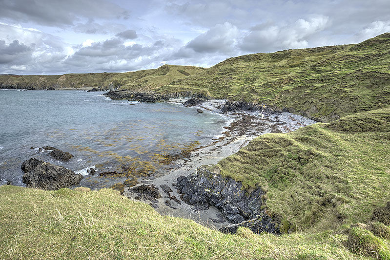 Porth Widlin - 1