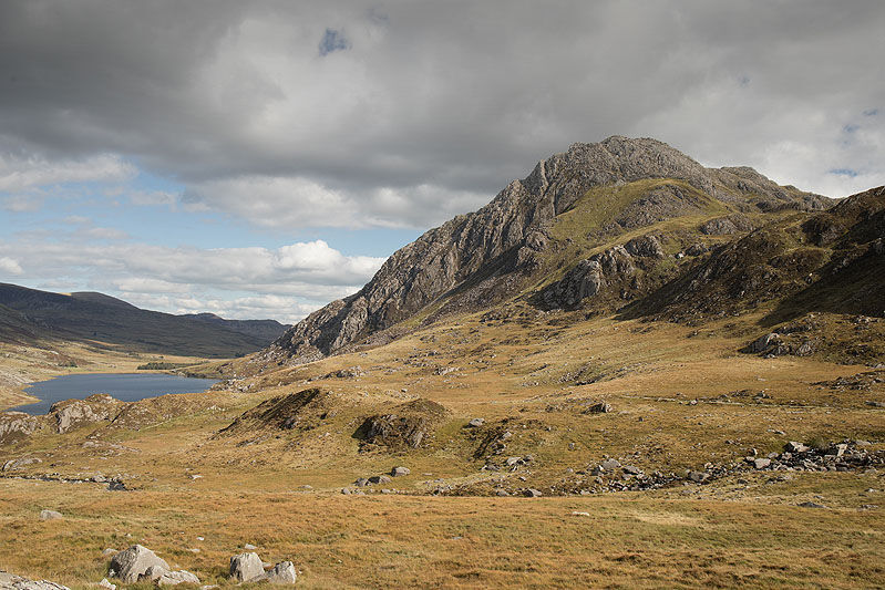Tryfan - 2