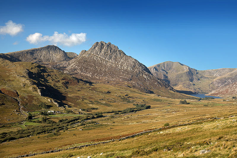Tryfan -1