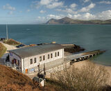 Porthdinllaen Lifeboat Station