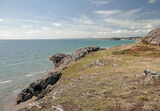 Graig Ddu Headland
