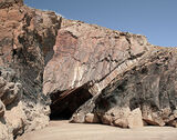 Graig Ddu Cave / Sill
