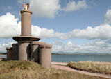 Pwllheli Harbour Monument