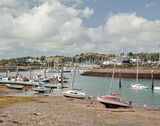 Pwllheli Marina