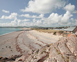 Pwllheli South Beach