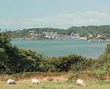 Borth-y-Gest