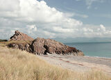 Carreg yr Imbill - Gimlet Rock