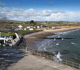 Machroes Beach