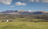 Craig Cwm Silyn / Mynydd Craig Goch