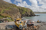 Porth Meudwy