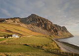 Garn For / Mynydd Y Gwaith