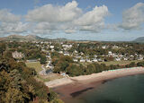 Llanbedrog Beach - 1