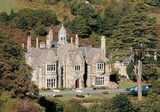 Plas Glyn y Weddw
