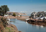 Abersoch Harbour