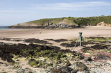 Cemaes Bay / St Patricks Bell - 1