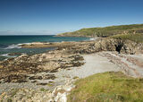 Porth y Santas