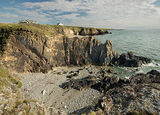 Cove