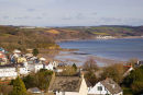Coppet Hall Point