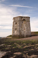 West Martello Tower