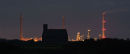 Rhoscrowther Oil Refinery