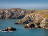 Strumble Lighthouse