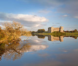 Carew Castle