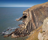 Craig Yr Odyn