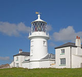 Caldey Lighthouse